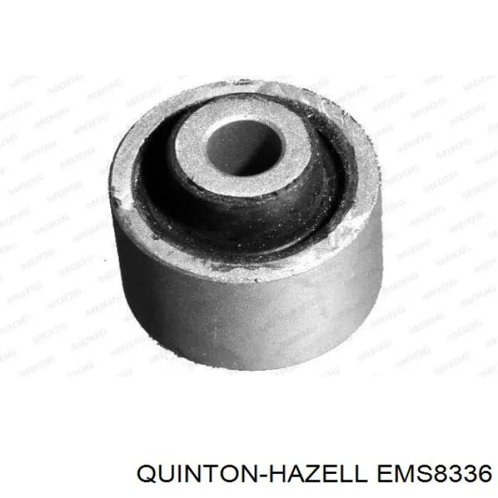 Сайлентблок цапфи задньої EMS8336 QUINTON HAZELL