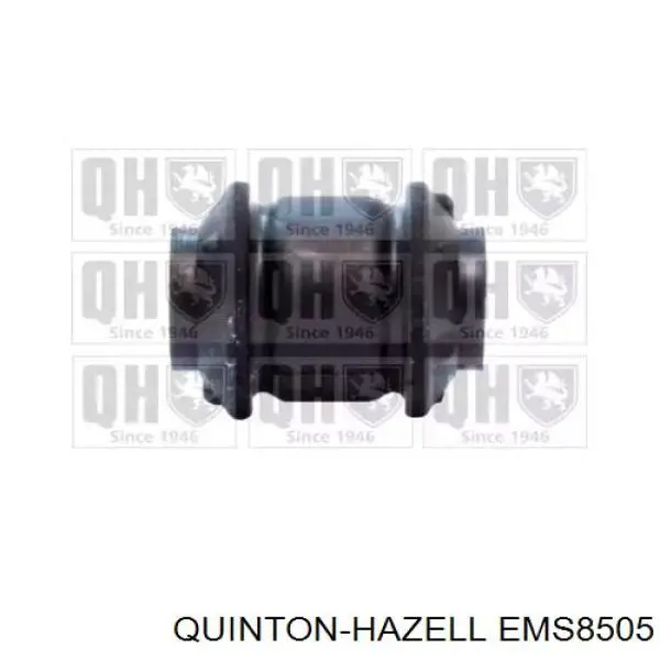 EMS8505 QUINTON HAZELL сайлентблок амортизатора заднього