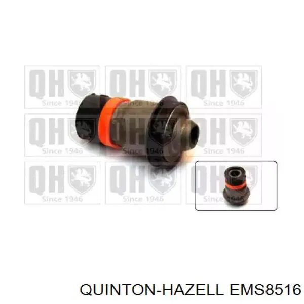 Елементи кріплення QUINTON HAZELL EMS8516 ціна, від 11.70 USD