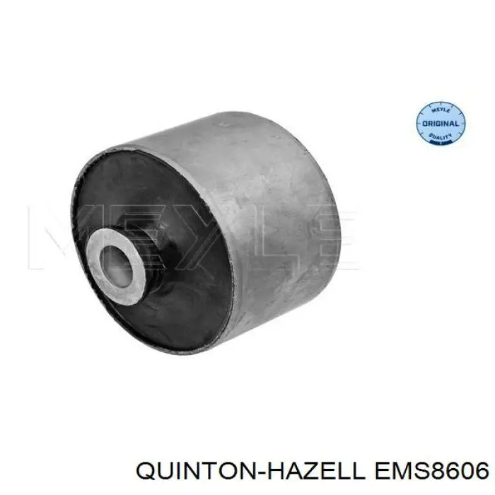 Сайлентблок задньої балки/підрамника Opel 4417121 ціна, від 12.84 USD