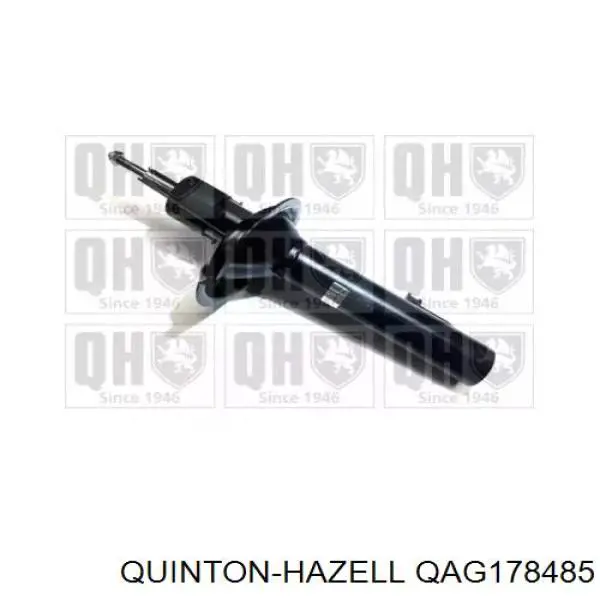 Купити QAG178485 QUINTON HAZELL Амортизатор передньої підвіски