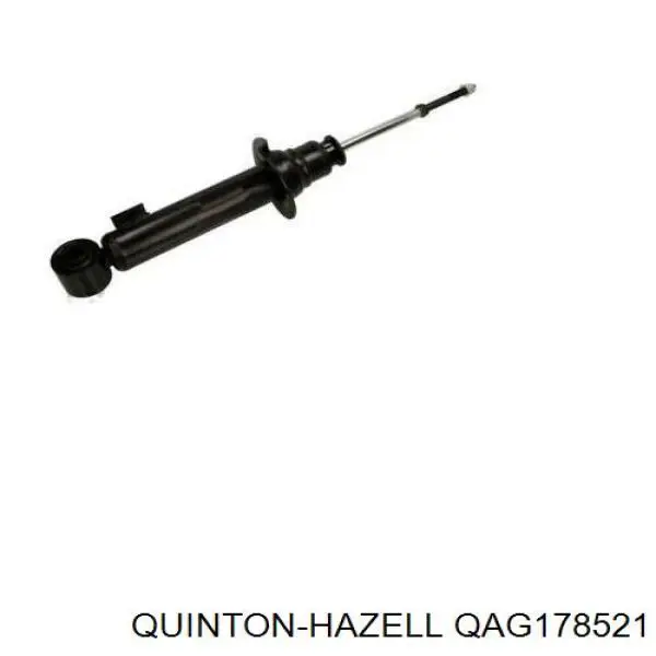 Стойка амортизатора передняя Magneti Marelli 1967GQ ціна, від 50.56 USD