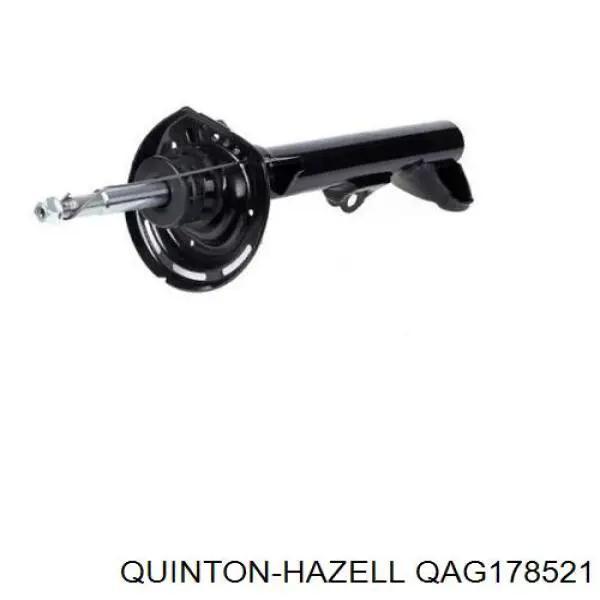 QAG178521 QUINTON HAZELL Стійка передня