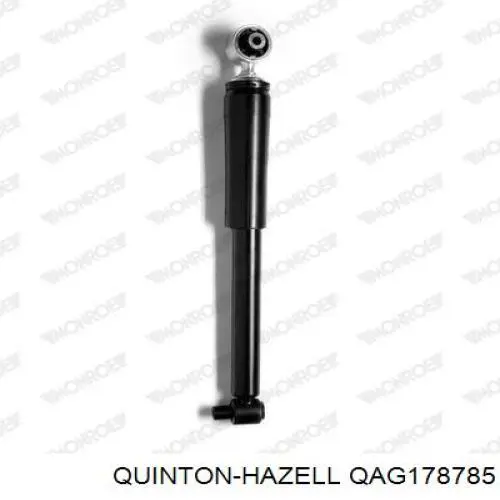 Стойка амортизатора передняя QUINTON HAZELL QAG178785 ціна, від 40.01 USD