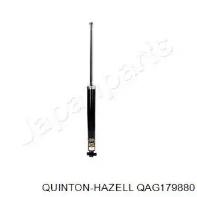 Купити QAG179880 QUINTON HAZELL Стійка амортизатора задня