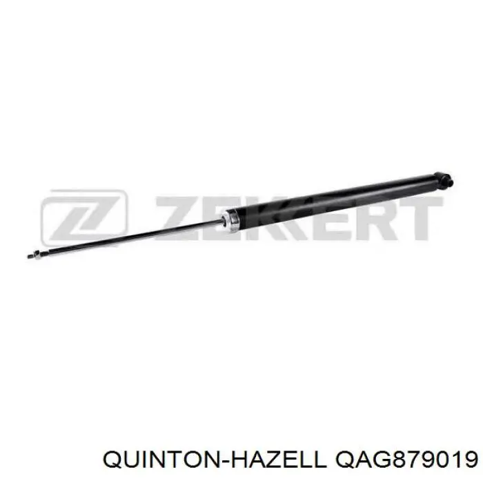 Амортизатор задній TRW JGT428S ціна, від 17.74 USD