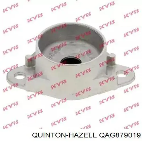 Амортизатор задній QAG879019 QUINTON HAZELL