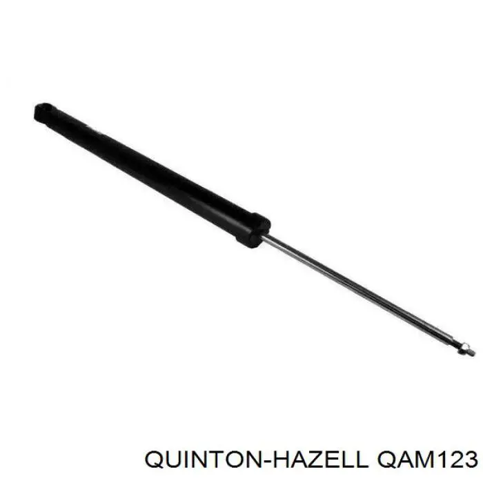 QAM123 QUINTON HAZELL підшипник опорний амортизатора, переднього