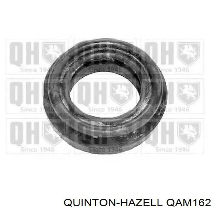 Підшипник верхньої опори QUINTON HAZELL QAM162