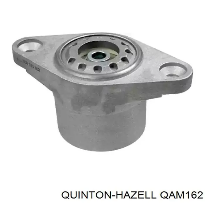 Купити QAM162 QUINTON HAZELL Підшипник опорний амортизатора, переднього