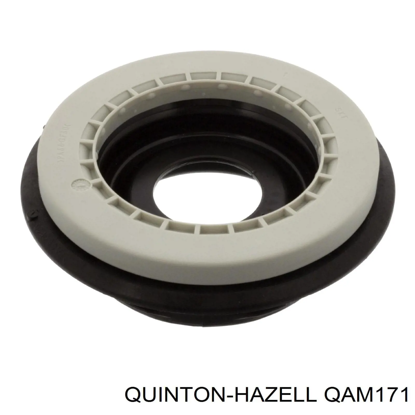 QAM171 QUINTON HAZELL Підшипник опори амортизатора