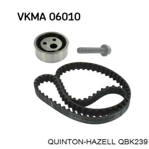 Купити 8671018735 Renault (RVI) ГРМ ремень