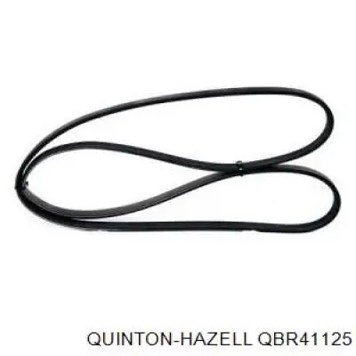 Клиновий ремінь QUINTON HAZELL QBR41125 ціна, від 6.56 USD