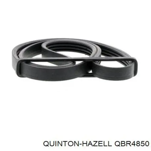 Ремінь генератора QBR4850 QUINTON HAZELL