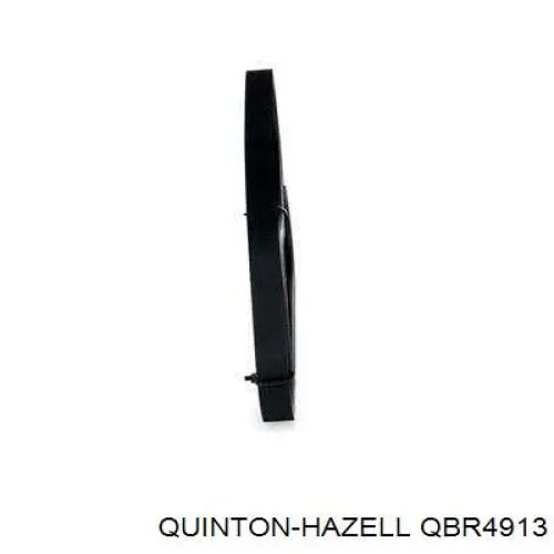 Клиновий ремінь QUINTON HAZELL QBR4913 ціна, від 6.08 USD
