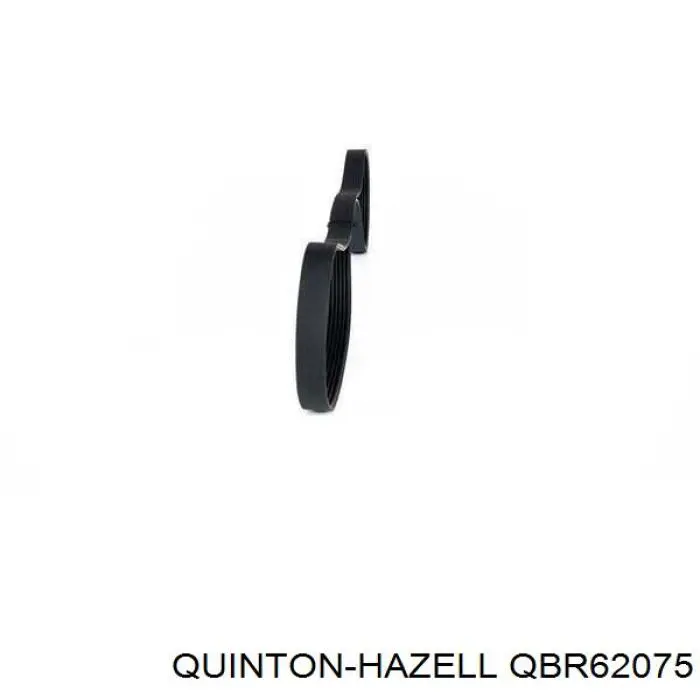 Ремінь кондиціонера QUINTON HAZELL QBR62075