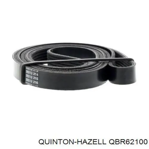Купити QBR62100 QUINTON HAZELL Ремінь генератора