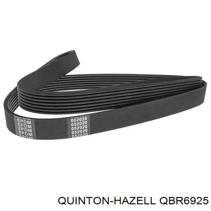 Клиновий ремінь Fiat/Alfa/Lancia 71749441 ціна, від 8.97 USD