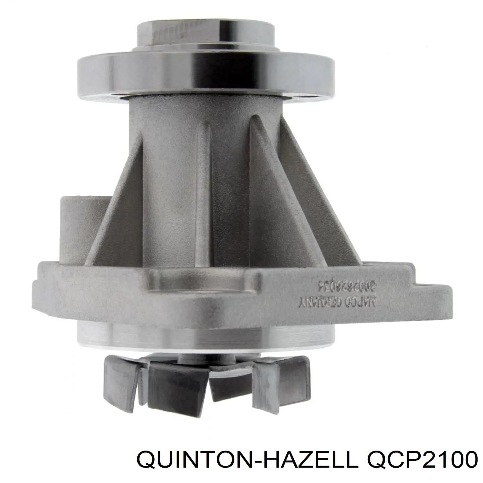 Насос водяной o-100 opel ascona/kadett/manta/rekord 1.6-3.0 -88 на Opel Ascona B 