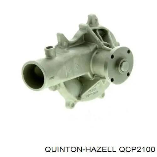 Помпа охолодження SKF VKPC85600 ціна, від 57.00 USD