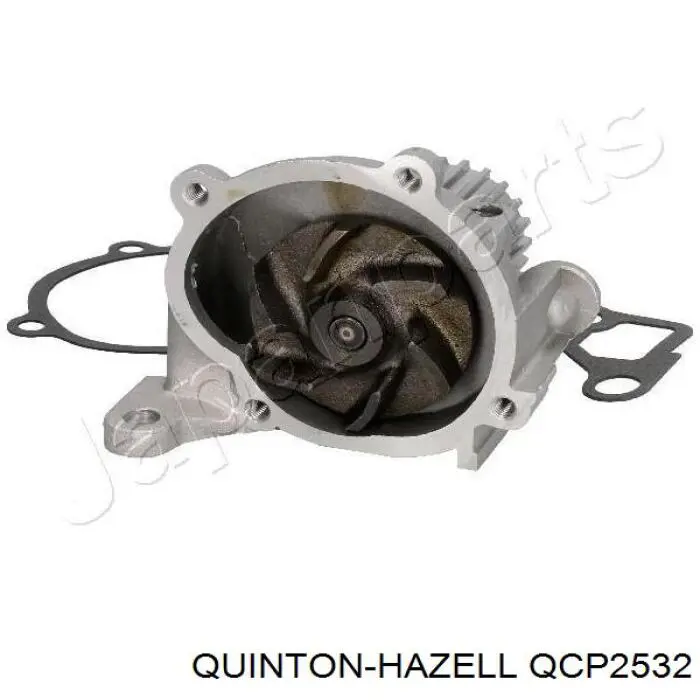Купити QCP2532 QUINTON HAZELL Насос охолоджуючої рідини