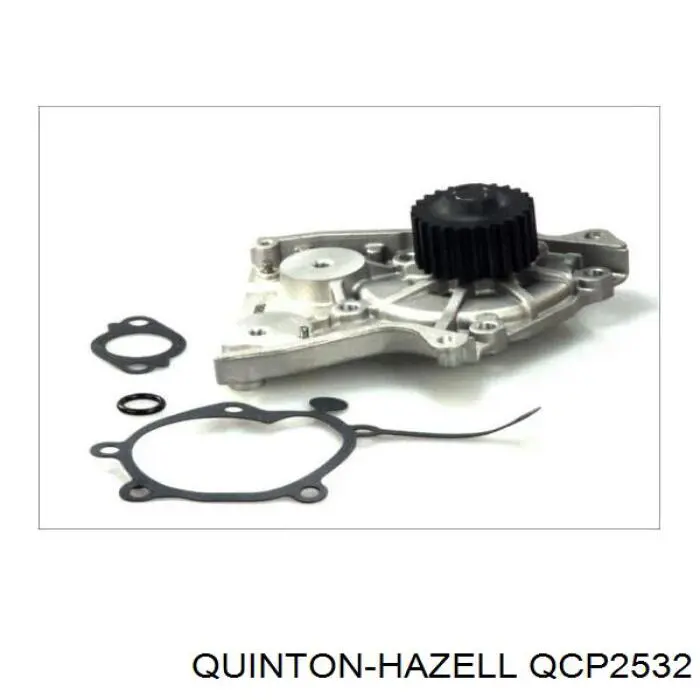 Помпа QCP2532 QUINTON HAZELL