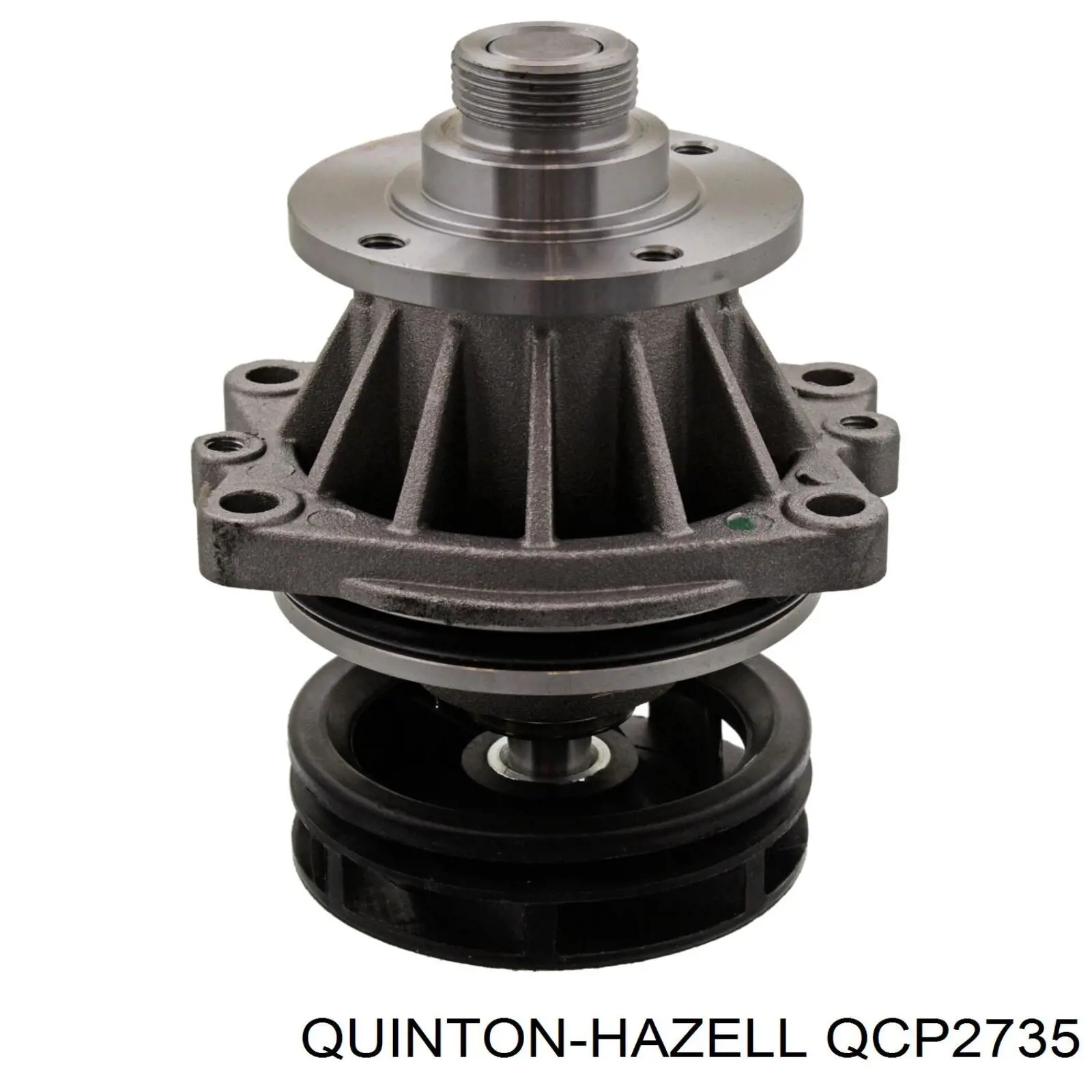 Помпа охолодження QUINTON HAZELL QCP2735 ціна, від 38.28 USD