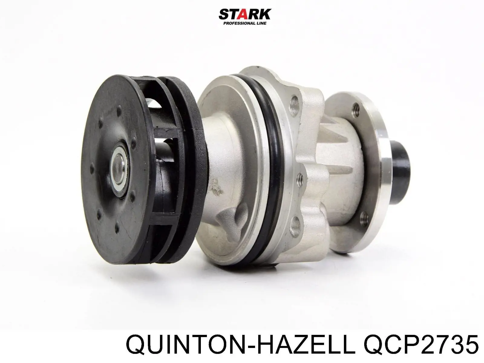 Помпа QCP2735 QUINTON HAZELL