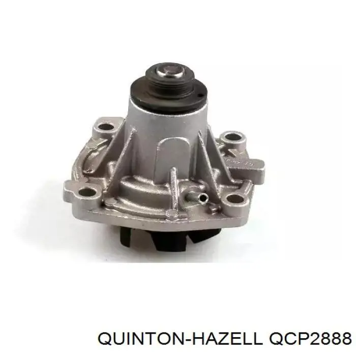 Помпа 7072641 Ford