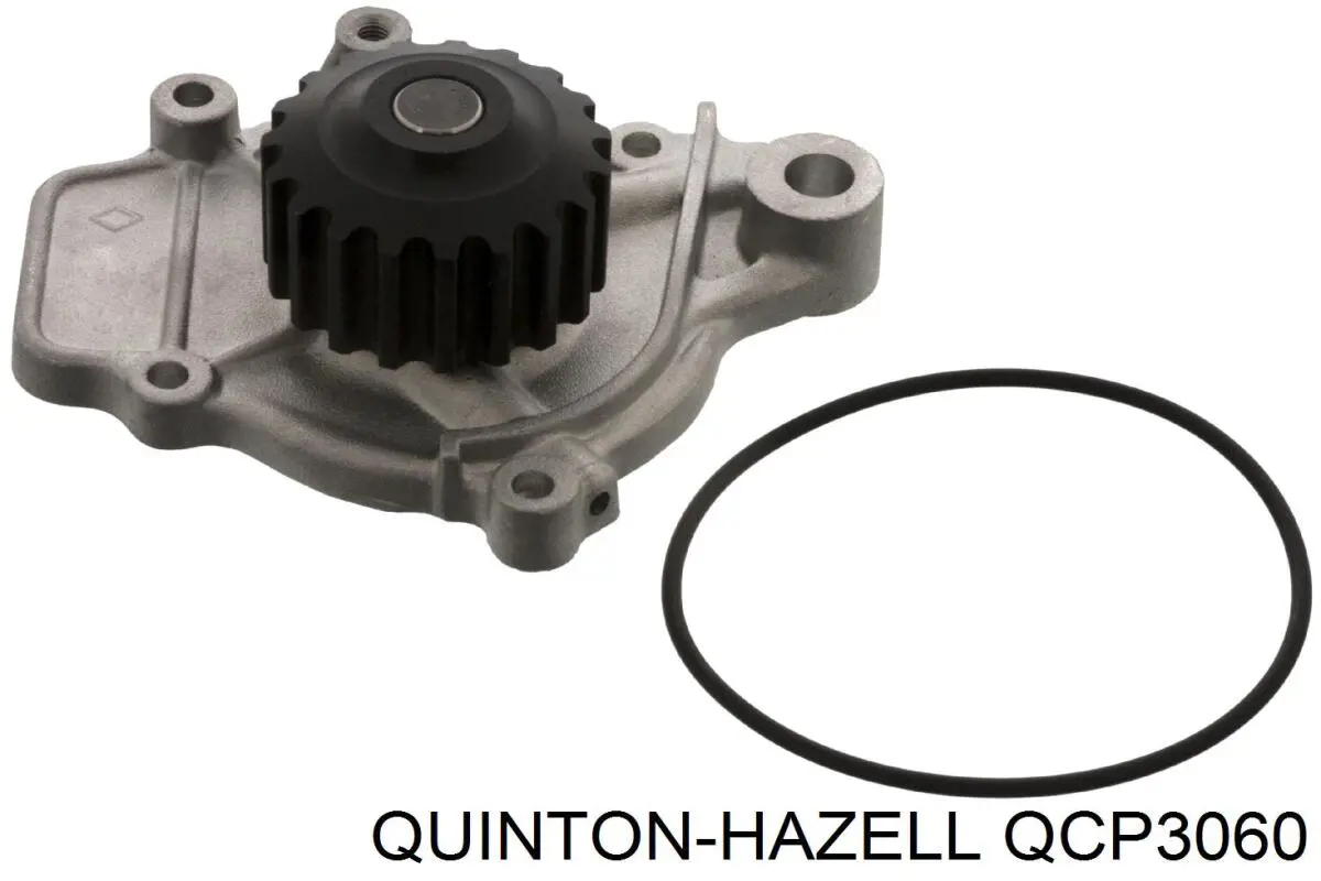 Помпа охолодження Honda 19200PM3014 ціна, від 21.04 USD
