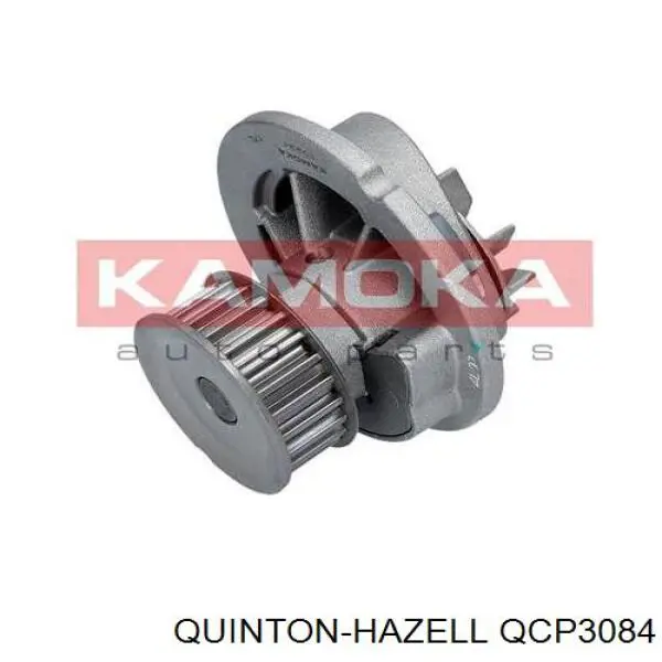 Купити 56707P Ruville Насос охолоджуючої рідини