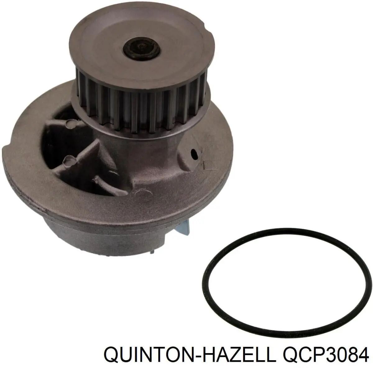 Помпа охолодження Ruville 56707P ціна, від 27.16 USD