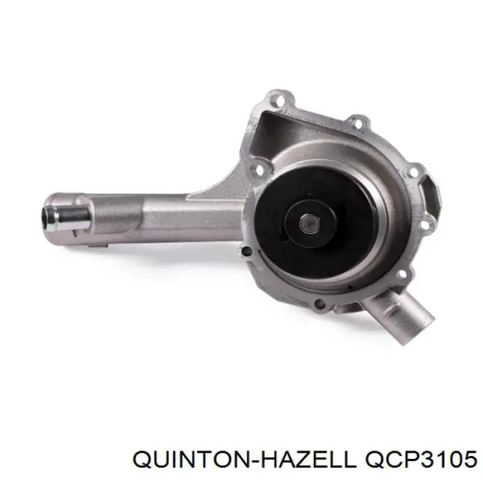 Купити A1112000401 Mercedes Насос охолоджуючої рідини