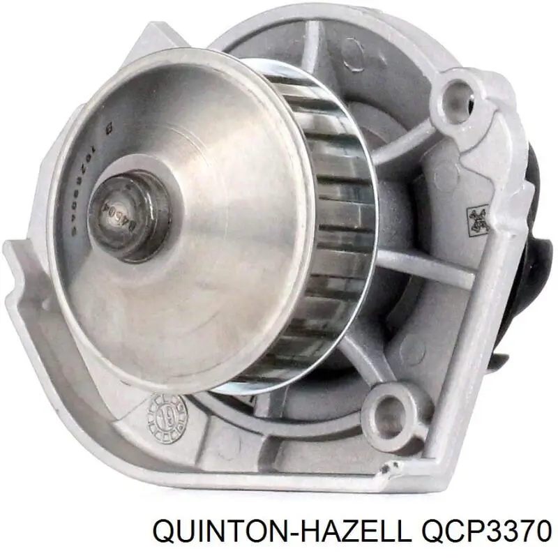 Помпа охолодження Fiat/Alfa/Lancia 7691820 ціна, від 21.68 USD