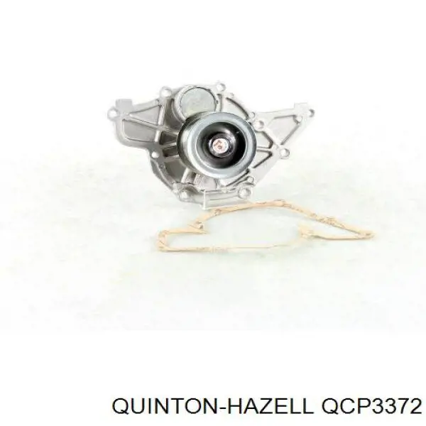 Помпа охолодження Ruville 561447 ціна, від 50.19 USD