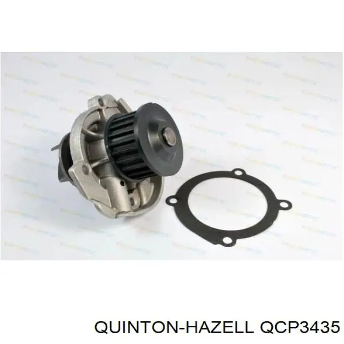 Помпа QCP3435 QUINTON HAZELL
