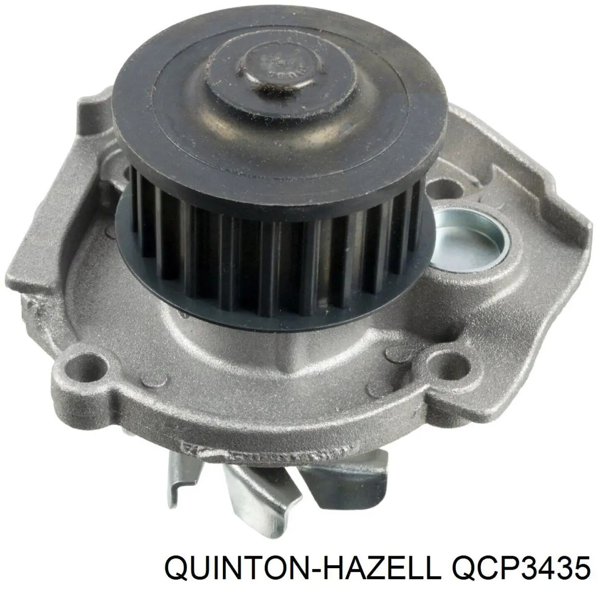 QCP3435 QUINTON HAZELL Насос охолодження