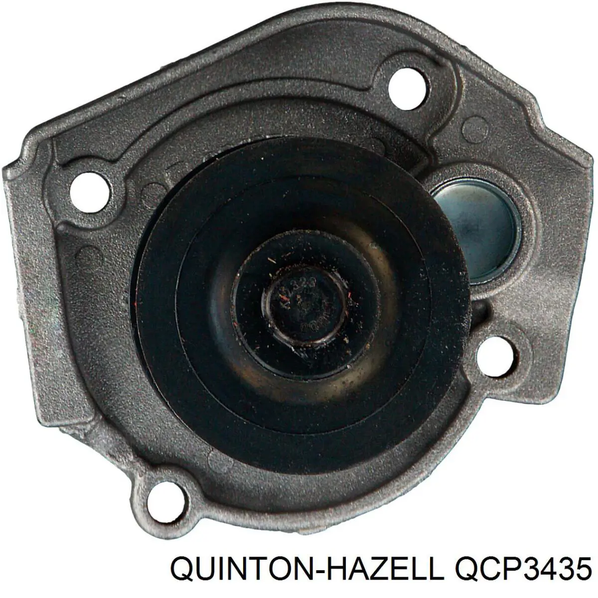 Помпа охолодження QUINTON HAZELL QCP3435 ціна, від 22.77 USD
