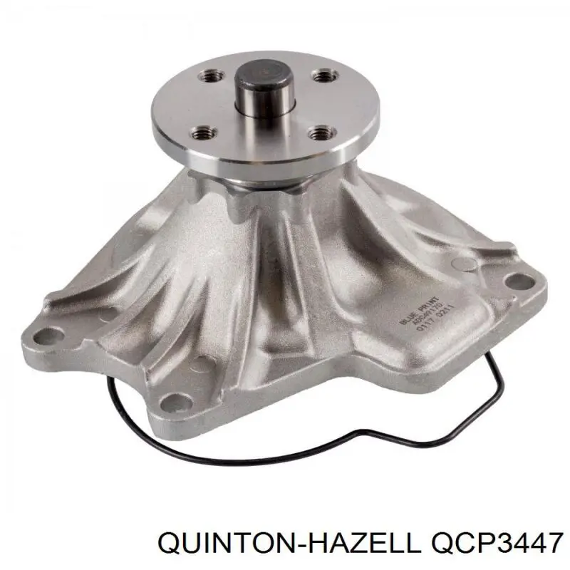 Помпа QCP3447 QUINTON HAZELL