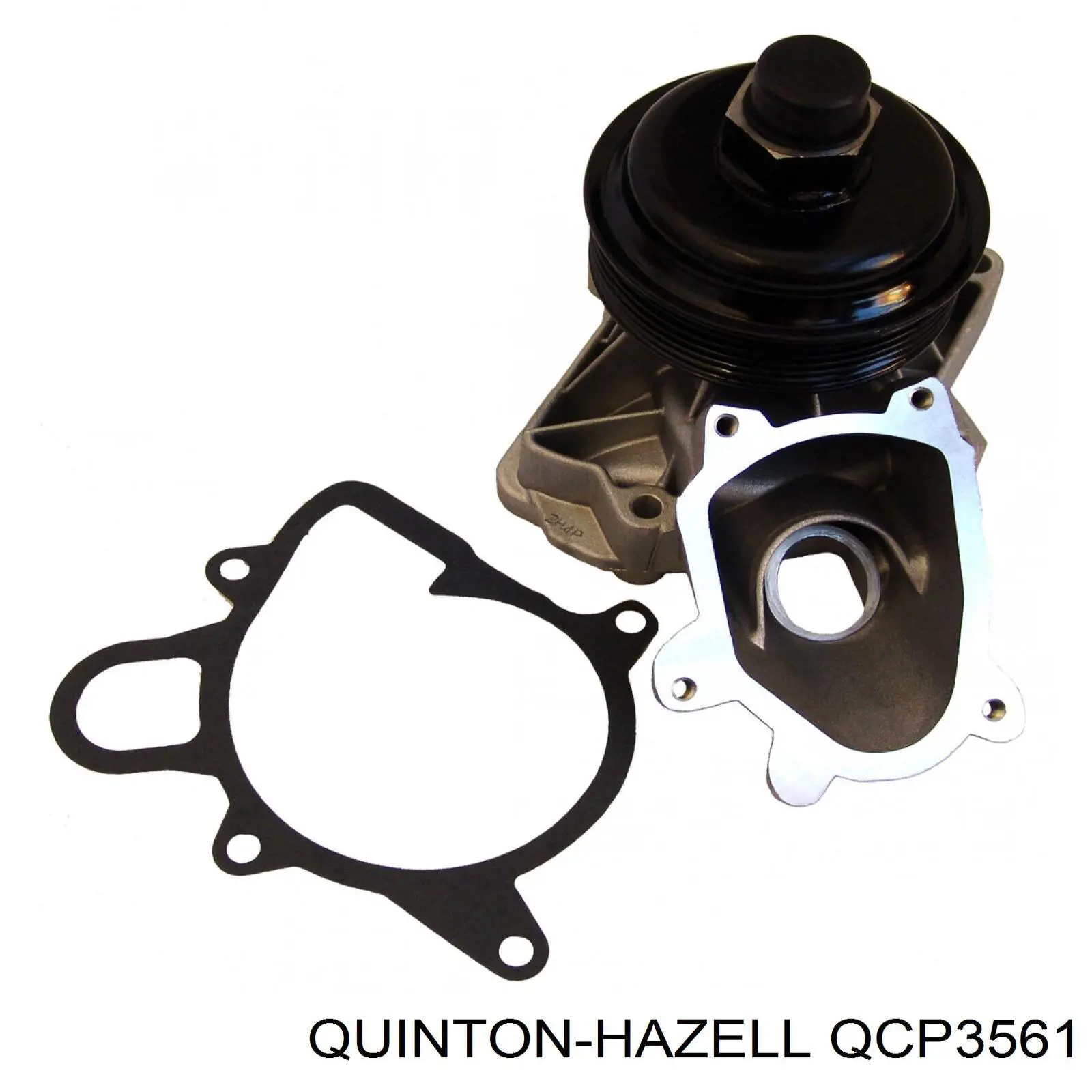 Помпа 11517787111 BMW