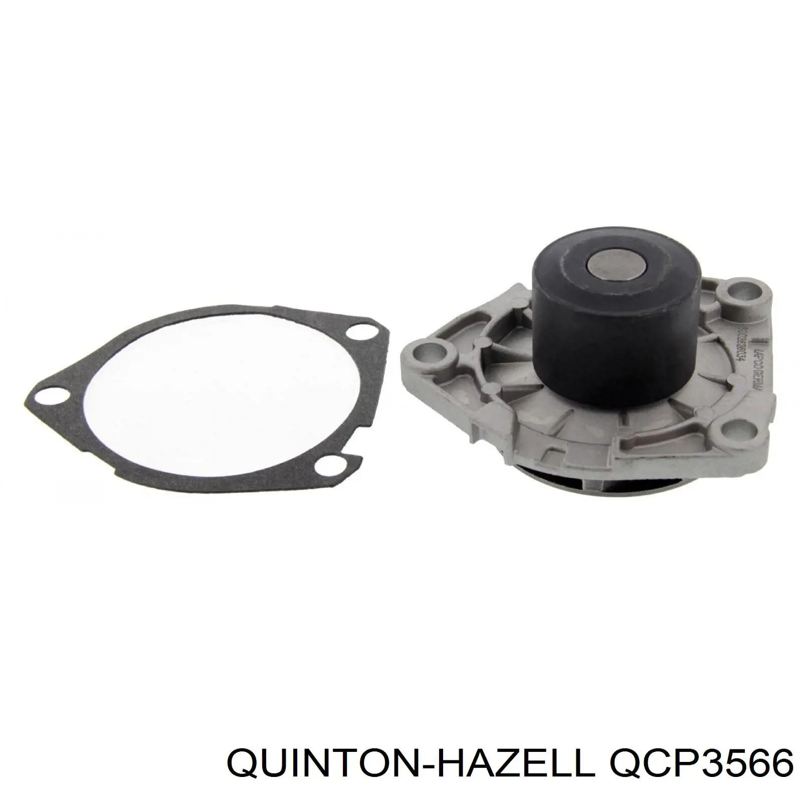 Помпа охолодження QUINTON HAZELL QCP3566 ціна, від 24.60 USD