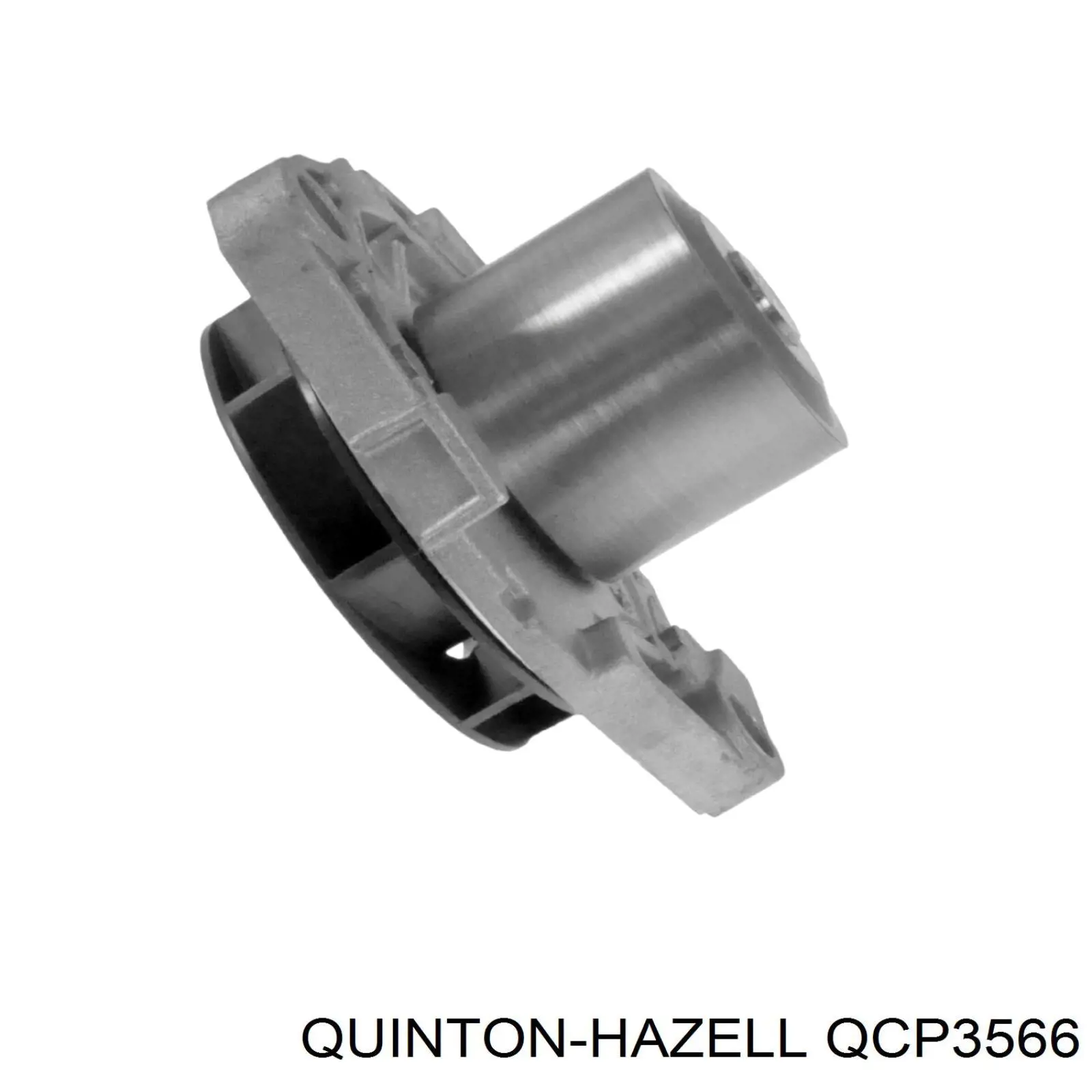 Помпа охолодження QUINTON HAZELL QCP3566 ціна, від 24.60 USD
