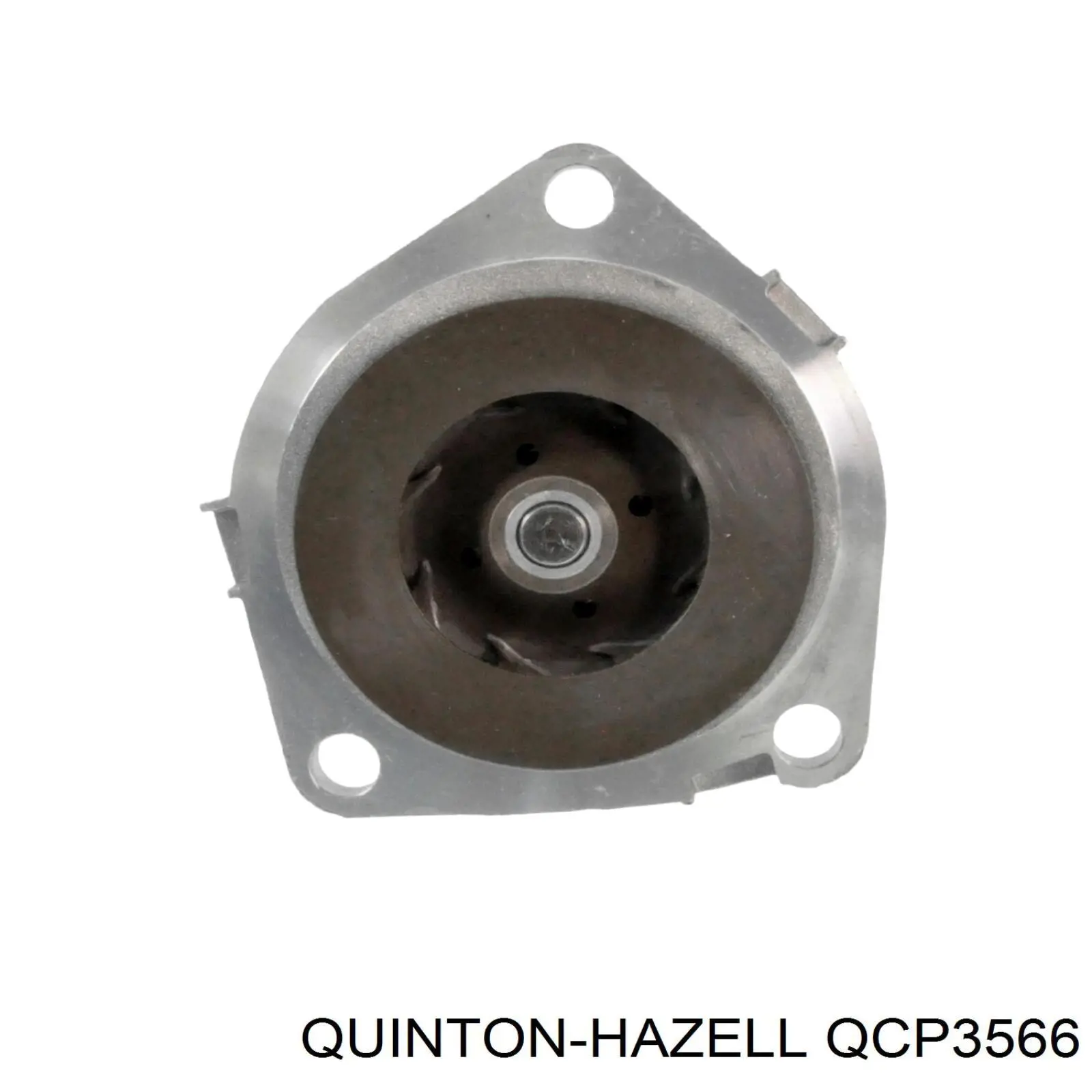 Купити QCP3566 QUINTON HAZELL Насос охолоджуючої рідини