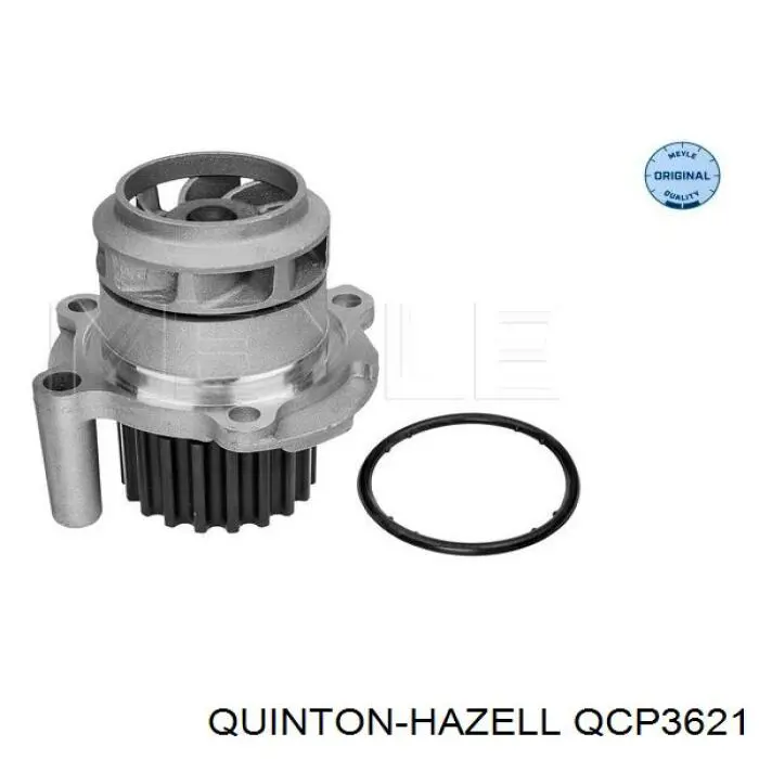 Помпа охолодження WP 055 ціна, від 26.89 USD