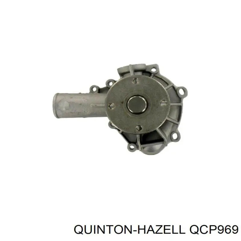 Помпа QCP969 QUINTON HAZELL