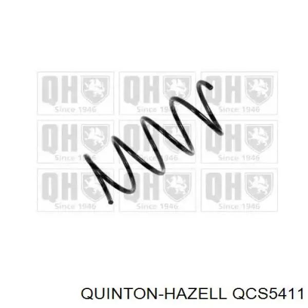Пружина передня Mercedes A1683213504 ціна, від 18.88 USD