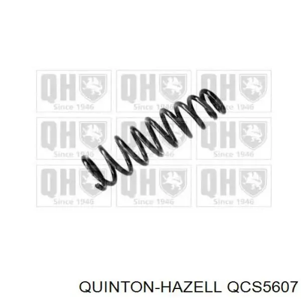 Пружина передня, ліва Mazda GS1R34011 ціна, від 16.47 USD