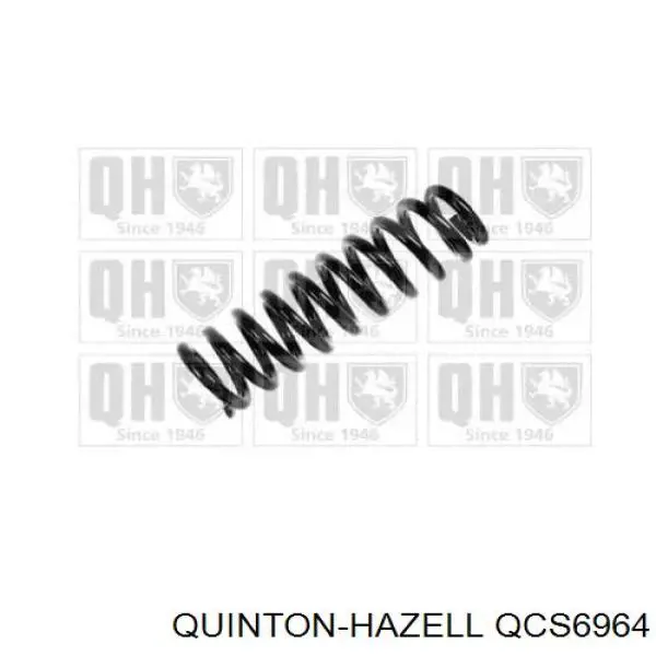 Пружина передня Toyota 481316B020 ціна, від 58.04 USD
