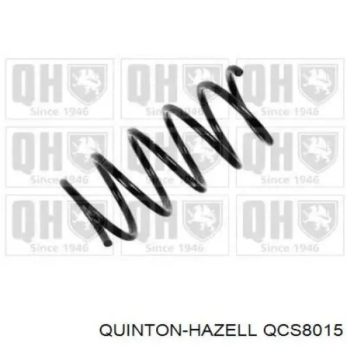 Пружина передня Renault (RVI) 7700420933 ціна, від 6.33 USD