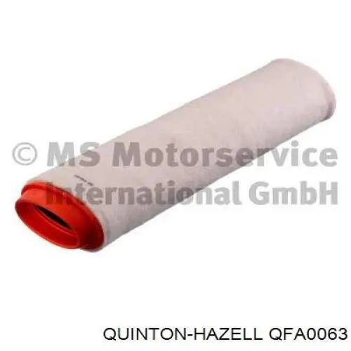 Фільтр повітряний Allmakes PHE000050